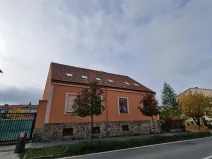 Pronájem rodinného domu, Telč, Na Posvátné, 260 m2