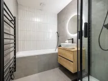 Prodej bytu 3+kk, Praha - Žižkov, Roháčova, 79 m2