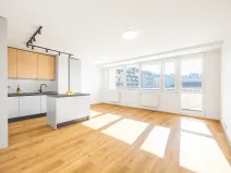 Prodej bytu 3+kk, Praha - Žižkov, Roháčova, 79 m2