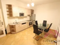 Pronájem bytu 3+kk, Praha - Michle, Na dědinách, 79 m2