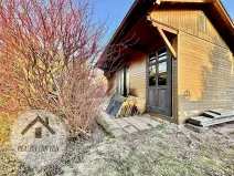 Prodej chaty, Nová Paka, Harantova, 30 m2