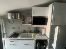 Prodej bytu 2+kk, Scalea, Itálie, 40 m2