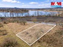 Prodej zahrady, Mikulov, 781 m2