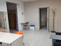 Pronájem kanceláře, Plzeň - Jižní Předměstí, Skrétova, 159 m2