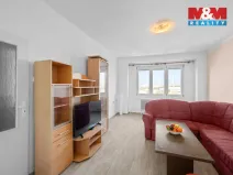 Prodej bytu 2+1, Kralupy nad Vltavou - Lobeček, Štefánikova, 52 m2