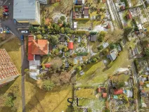 Prodej rodinného domu, Nový Bor, Svojsíkova, 174 m2