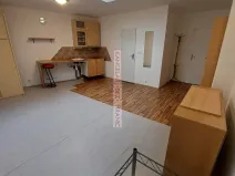 Prodej bytu 1+kk, Uherské Hradiště, Kordon, 32 m2