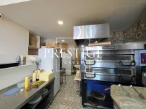 Pronájem restaurace, Praha - Nové Město, Opletalova, 62 m2