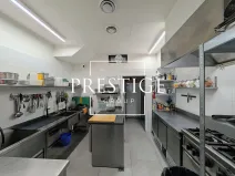 Pronájem restaurace, Praha - Vinohrady, Tylovo náměstí, 100 m2