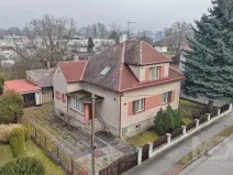 Prodej rodinného domu, Holohlavy, Na Lávkách, 125 m2