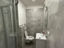 Pronájem bytu 1+kk, Přerov, Trávník, 23 m2