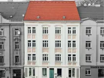 Prodej bytu 1+kk, Praha - Vysočany, Pod pekárnami, 29 m2