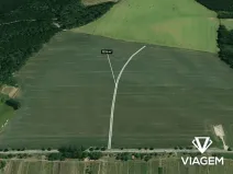 Prodej pole, Dolní Bojanovice, 1115 m2