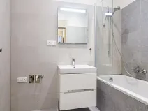 Pronájem bytu 3+kk, Ostrava, Horní, 86 m2