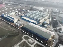 Pronájem skladu, Ostrava, Navrátilova, 957 m2