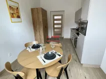 Pronájem bytu 2+kk, Bechyně, Široká, 48 m2