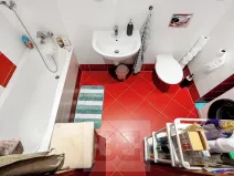 Prodej bytu 1+kk, Praha - Zličín, Tulešická, 31 m2