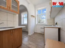 Prodej bytu 1+1, Olomouc - Pavlovičky, Edisonova, 27 m2