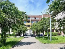 Pronájem bytu 3+1, Praha - Vokovice, Ke dvoru, 80 m2