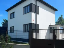 Prodej rodinného domu, Jimlín - Zeměchy, 180 m2