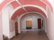 Pronájem obchodního prostoru, Třebíč, Hasskova, 117 m2