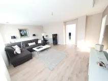 Pronájem bytu 4+1, Praha - Kobylisy, Služská, 128 m2