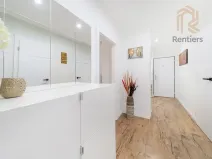 Pronájem bytu 2+1, Praha - Kobylisy, Březiněveská, 69 m2