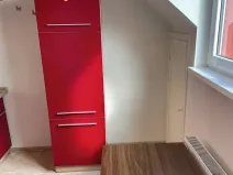 Pronájem bytu 1+1, Příbram, Ant. Dvořáka, 38 m2