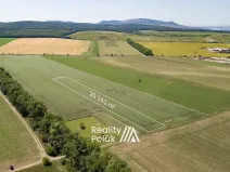 Prodej pole, Bulhary, 20243 m2