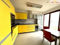 Pronájem bytu 2+kk, Plzeň, Majerova, 61 m2