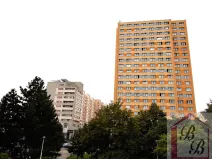 Prodej bytu 1+kk, Praha - Háje, Hlavatého, 27 m2