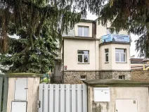 Pronájem komerční nemovitosti, Praha - Štěrboholy, Ústřední, 280 m2