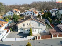 Prodej rodinného domu, Jesenice, Šeříková, 110 m2