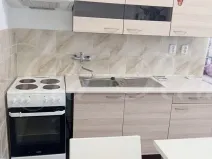 Pronájem bytu 1+kk, Brno - Maloměřice, Dolnopolní, 36 m2