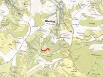 Prodej sadu/vinice, Nikolčice, 10666 m2