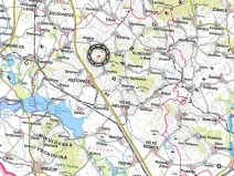 Prodej sadu/vinice, Nikolčice, 10666 m2