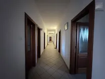 Pronájem kanceláře, Brno, Viniční, 19 m2