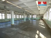 Pronájem výrobních prostor, Jílové - Modrá, 260 m2