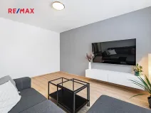 Pronájem bytu 2+1, Jindřichův Hradec, 44 m2