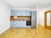 Pronájem bytu 2+kk, Praha - Žižkov, Husitská, 60 m2