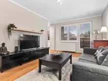 Prodej bytu 3+kk, Praha - Michle, Na záhonech, 67 m2