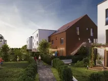 Prodej bytu 3+kk, Praha, 64 m2