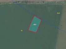 Prodej pole, Uhy, 5543 m2