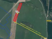 Prodej pole, Drahobuz, 17005 m2