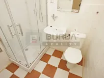 Pronájem bytu 1+1, Neratovice, 27 m2