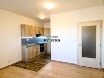 Pronájem bytu 2+kk, Nový Jičín, Dolní brána, 47 m2