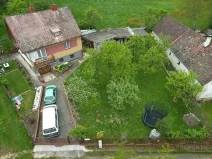 Prodej rodinného domu, Nalžovské Hory, 200 m2