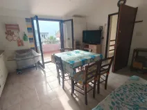 Prodej bytu 3+kk, Scalea, Itálie, Via Raffaele Sanseverino, 55 m2