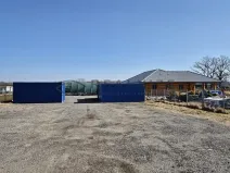 Prodej komerčního pozemku, Planá, 1983 m2