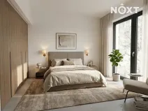 Prodej bytu 3+kk, Praha - Bohnice, V Zámcích, 98 m2